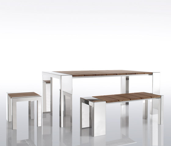 Cukas Table | Dining tables | Forhouse
