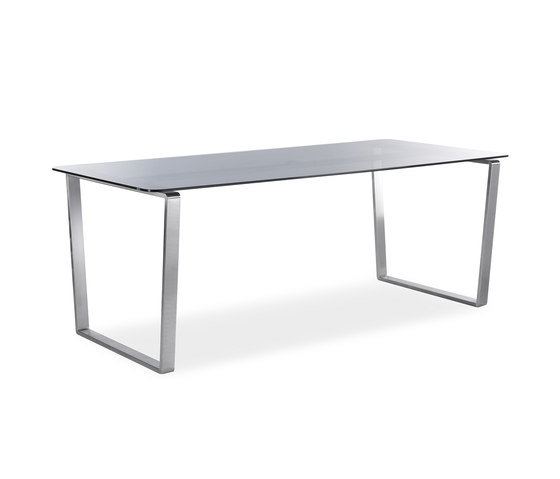 Cross Table | Dining tables | Forhouse