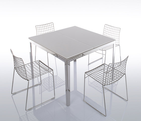 Maximilian Table | Dining tables | Forhouse