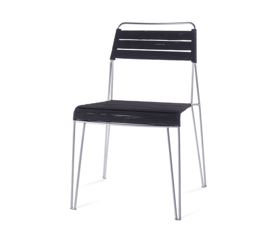 Wired chair | Sillas | Forhouse