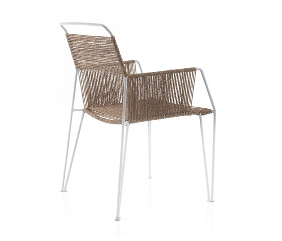 Wired chair | Chairs | Forhouse