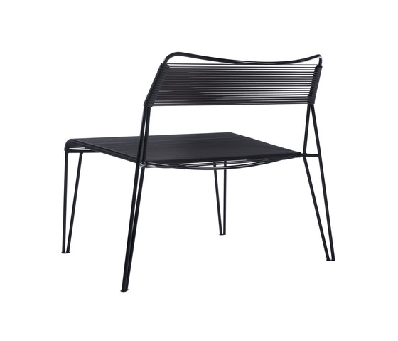 Wired Armchair | Fauteuils | Forhouse
