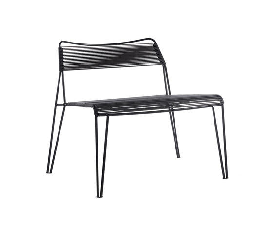 Wired Armchair | Fauteuils | Forhouse