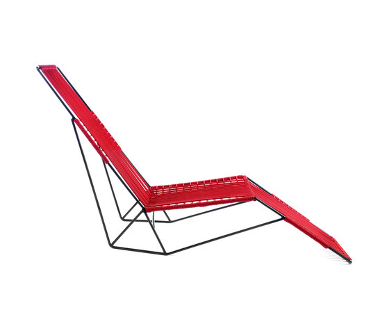Wired Chaise Longue | Sonnenliegen / Liegestühle | Forhouse