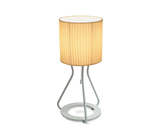 Artus T – table lamp | Luminaires de table | Bernd Unrecht lights