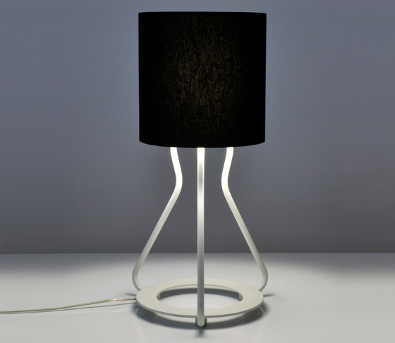 Artus T – table lamp | Luminaires de table | Bernd Unrecht lights
