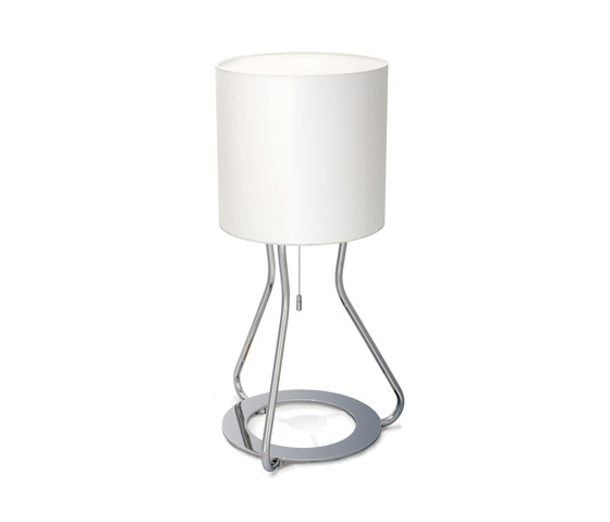 Artus T – table lamp | Lampade tavolo | Bernd Unrecht lights