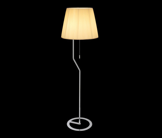 Flamingo F - floor lamp | Lampade piantana | Bernd Unrecht lights