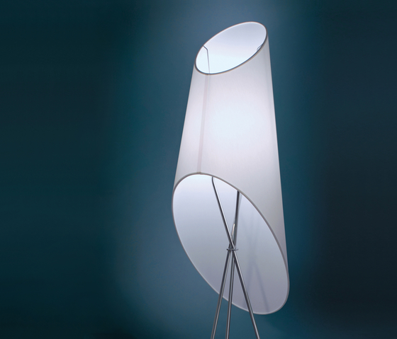 Marilyn  F - floor lamp | Lámparas de pie | Bernd Unrecht lights
