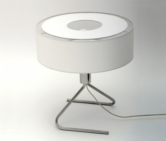 Vice Versa  T – table lamp | Lampade tavolo | Bernd Unrecht lights