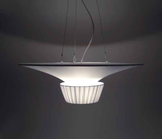 Wing S - suspended lamp | Suspensions | Bernd Unrecht lights