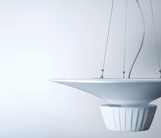 Wing S - suspended lamp | Suspended lights | Bernd Unrecht lights