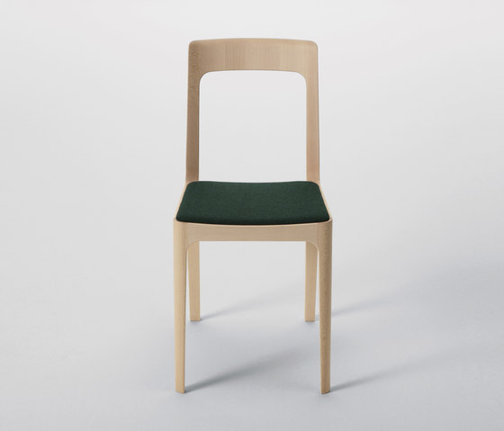 Hiroshima Chair | Chaises | MARUNI