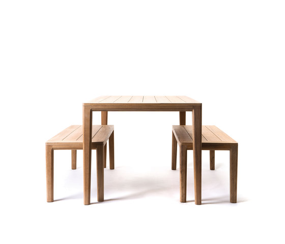 Play Table & Bench | Sitzbänke | Wildspirit
