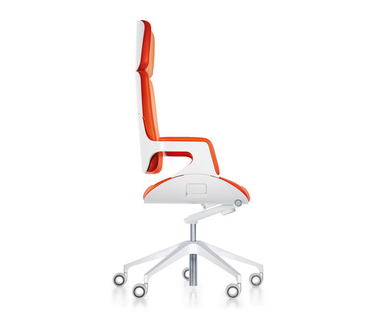 Silver 362S | Office chairs | Interstuhl