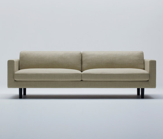 Hiroshima Wide Two seater sofa | Divani | MARUNI