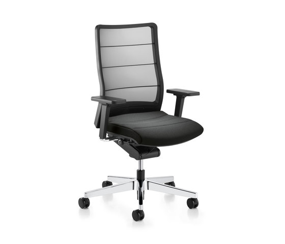 AirPad 3C42 | Office chairs | Interstuhl