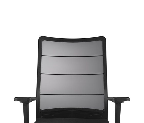 AirPad 3C42 | Office chairs | Interstuhl