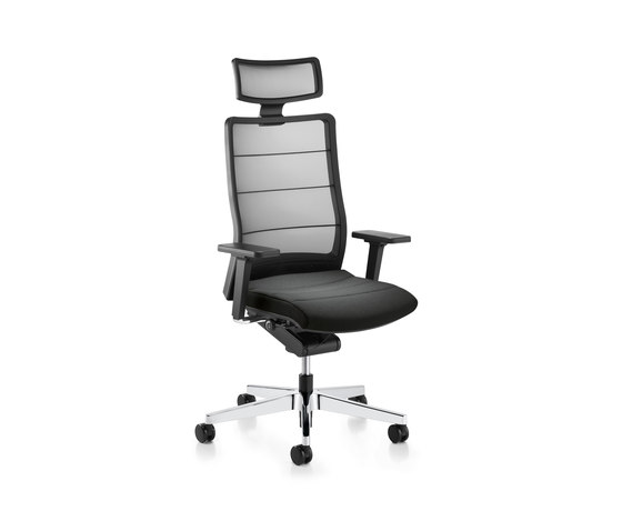 AirPad 3C72 | Office chairs | Interstuhl