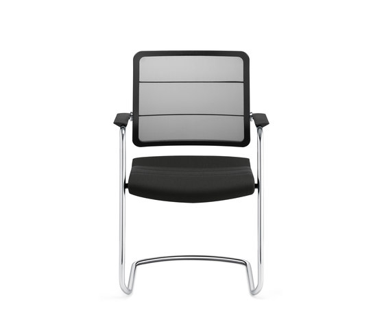 AirPad 5C30 | Chairs | Interstuhl