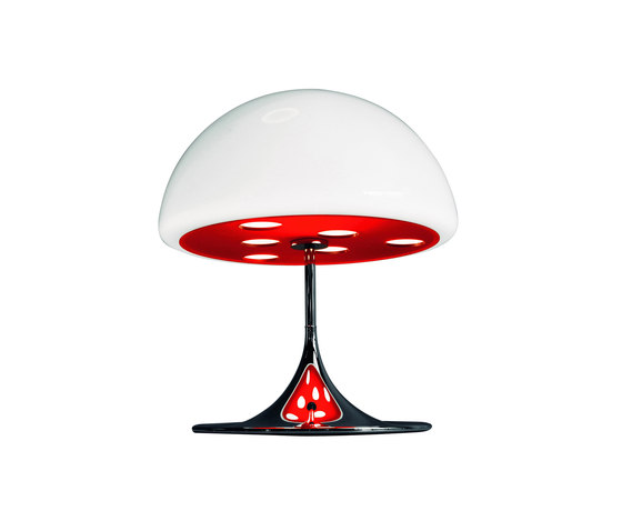 Mico 793/J/BI | Table lights | martinelli luce