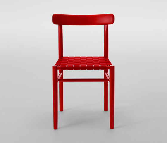 Lightwood Chair (Webbing seat) | Stühle | MARUNI