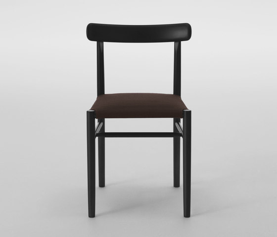 Lightwood Chair (Cushioned) | Sillas | MARUNI