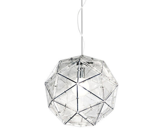 Poliedro | Suspended lights | martinelli luce