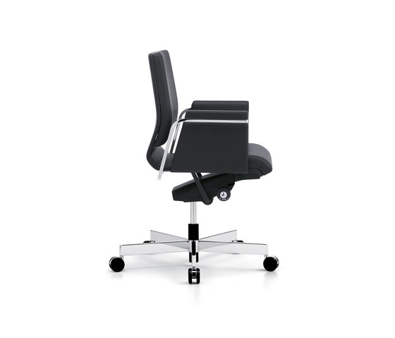 Axos 164A | Office chairs | Interstuhl
