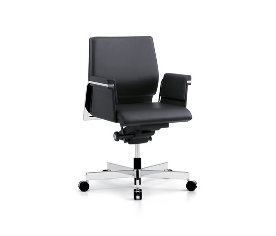 Axos 164A | Office chairs | Interstuhl