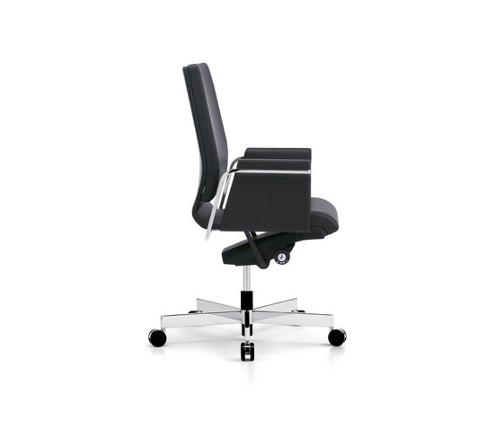 Axos 264A | Office chairs | Interstuhl