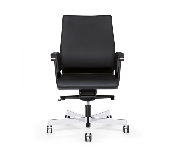 Axos 264A | Office chairs | Interstuhl