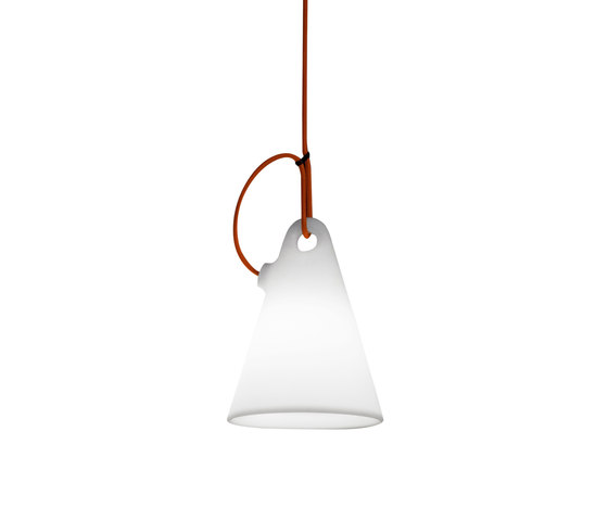 Trilly Junior | Outdoor pendant lights | martinelli luce