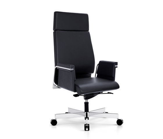 Axos 364A | Office chairs | Interstuhl