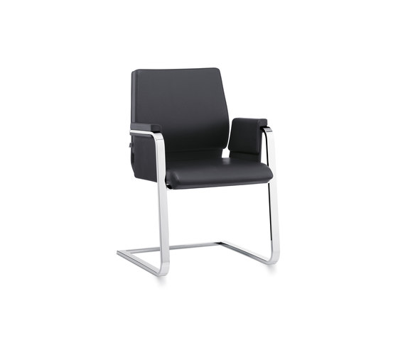 Axos 550A | Chairs | Interstuhl