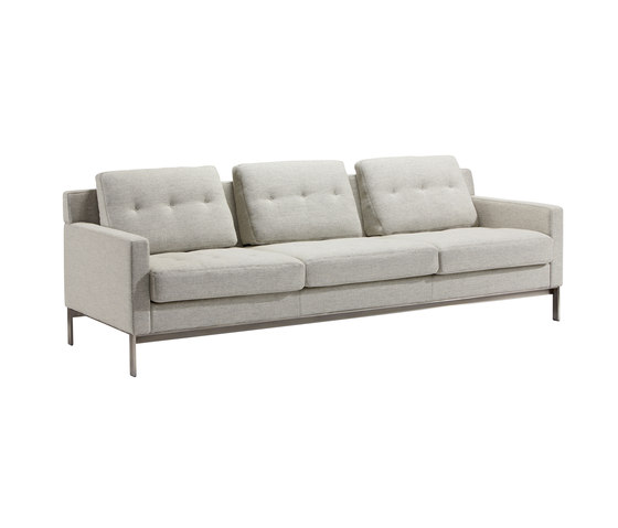 Millbrae Lifestyle Sofa | Sofás | Coalesse