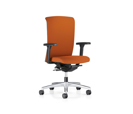 Goal-Air 162G | Office chairs | Interstuhl