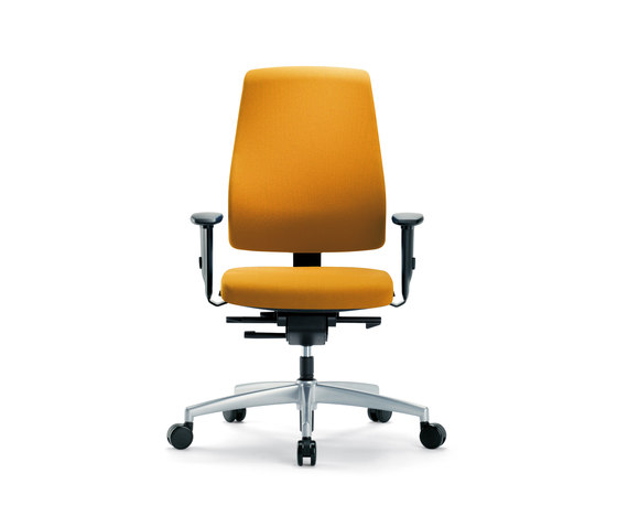 Goal 152G | Office chairs | Interstuhl