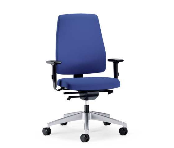 Goal 152G | Office chairs | Interstuhl