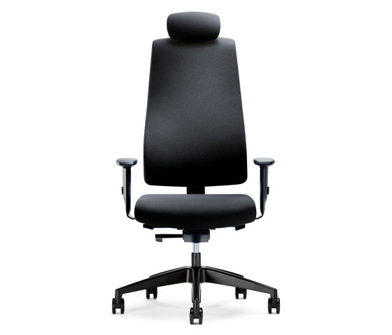Goal 322G | Chairs | Interstuhl