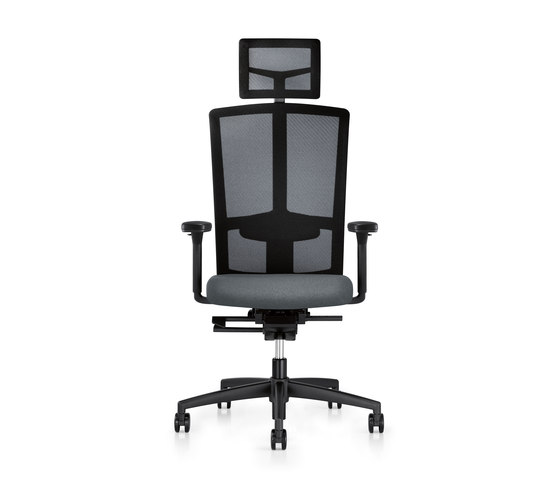 Goal-Air 175G | Office chairs | Interstuhl