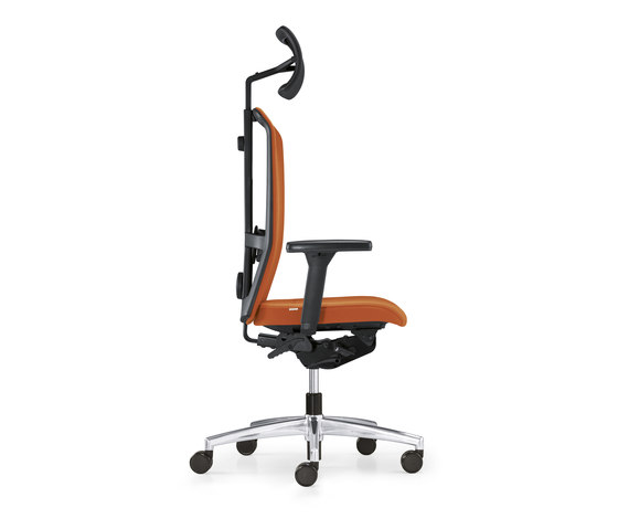 Goal-Air 165G | Office chairs | Interstuhl
