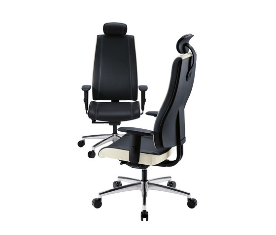 Goal 326G | Office chairs | Interstuhl