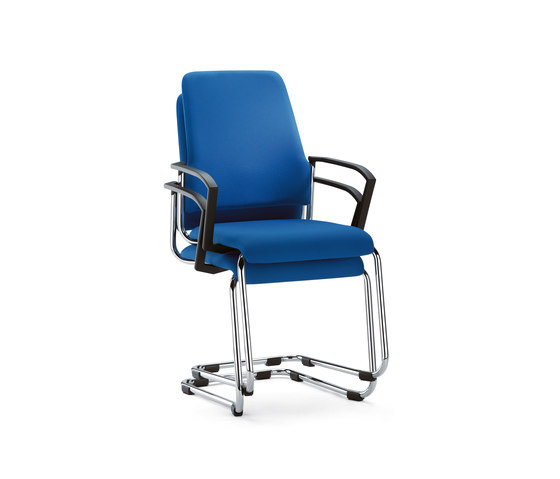 Goal 550G | Chairs | Interstuhl