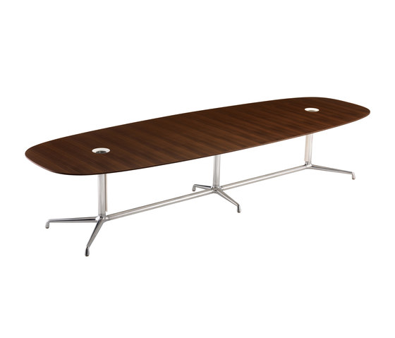 SW_1 Conference Table | Tavoli contract | Coalesse