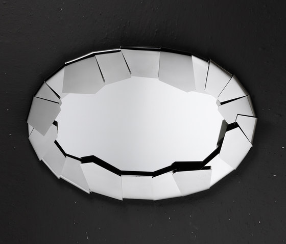 Polly Mirror | Miroirs | Forhouse