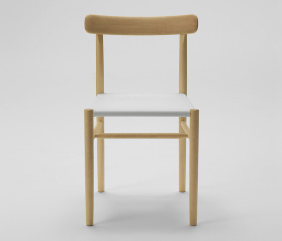 Lightwood Chair (Mesh seat) | Chairs | MARUNI
