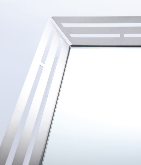 Quadrilatero Mirror | Espejos | Forhouse