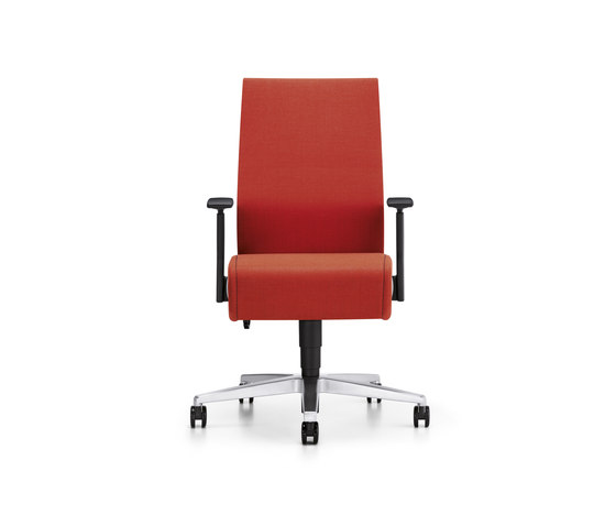 Volume 8 15V2* | Chairs | Interstuhl