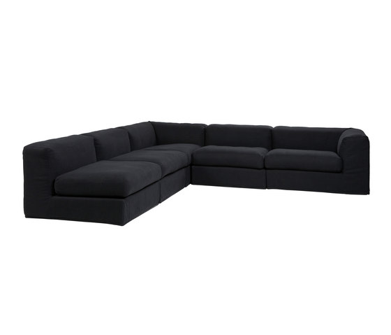 Endless Sofa Corner | Sofas | Gelderland